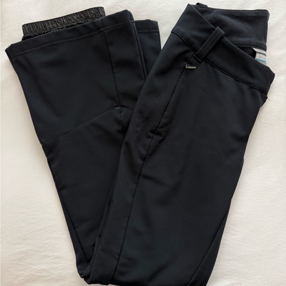 Ski pants - Picture 3 of 5